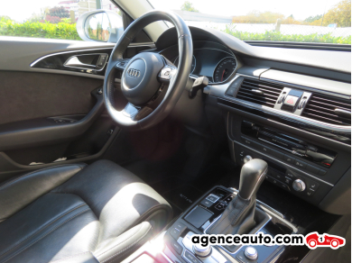Audi ALLROAD — 12