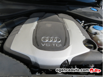 Audi ALLROAD — 20