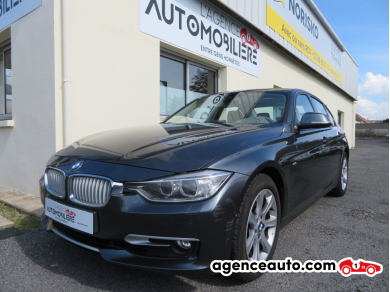 Bmw Série 3