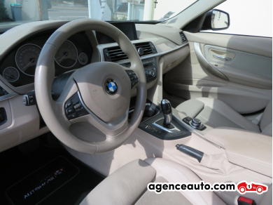 Bmw Série 3 — 10