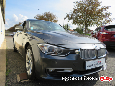 Bmw Série 3 — 7