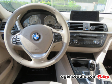 Bmw Série 3 — 11
