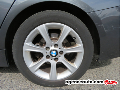 Bmw Série 3 — 25