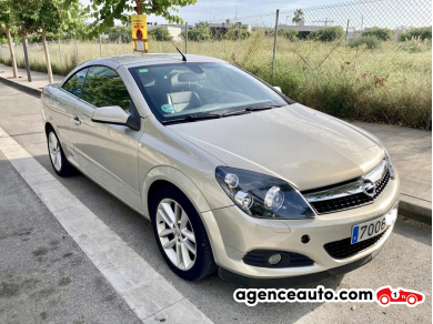 Opel Astra — 2