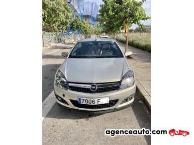 Opel Astra — 4