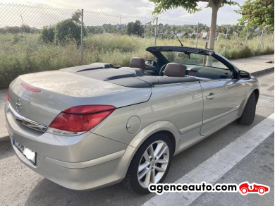Opel Astra — 5