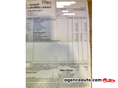 Opel Astra — 9