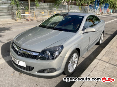 Opel Astra — 6