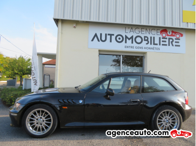 Bmw Z3 — 3