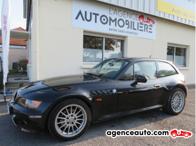 Bmw Z3 — 2