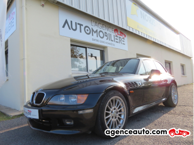 Bmw Z3