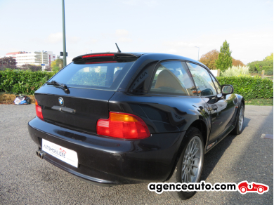 Bmw Z3 — 6