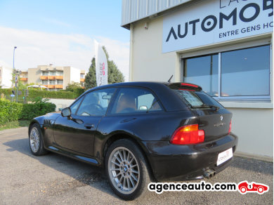 Bmw Z3 — 4