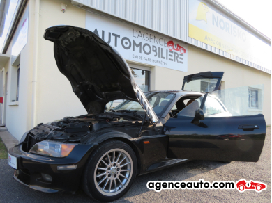 Bmw Z3 — 9