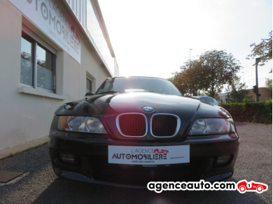 Bmw Z3 — 8