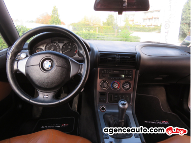Bmw Z3 — 15