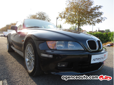 Bmw Z3 — 7