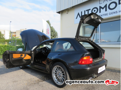 Bmw Z3 — 10