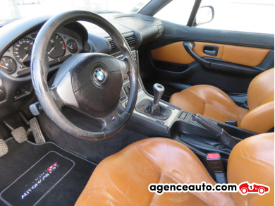 Bmw Z3 — 13