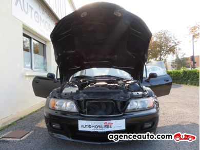 Bmw Z3 — 11