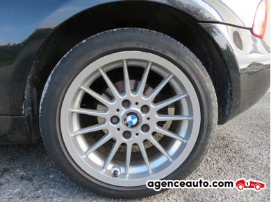 Bmw Z3 — 23