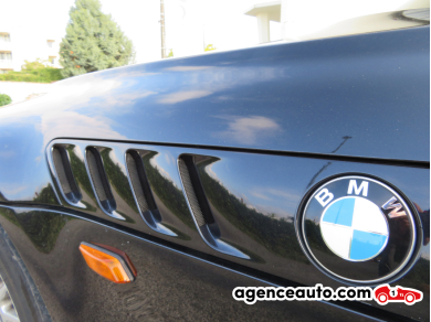 Bmw Z3 — 19
