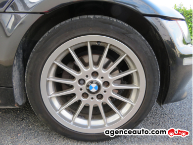 Bmw Z3 — 24
