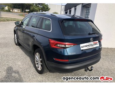 Skoda Kodiaq — 7