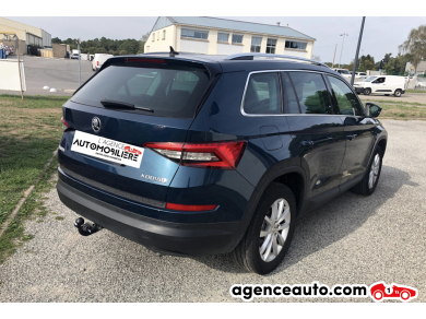 Skoda Kodiaq — 5