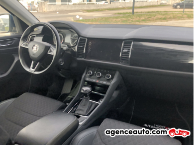Skoda Kodiaq — 11