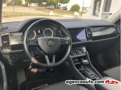 Skoda Kodiaq — 9