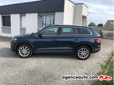 Skoda Kodiaq — 8