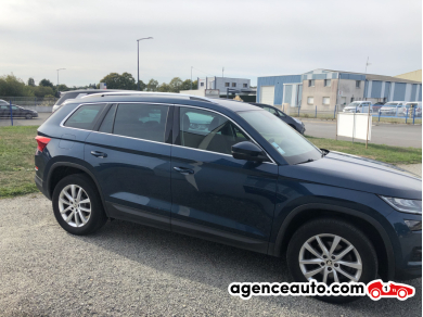 Skoda Kodiaq — 4