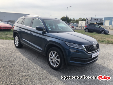 Skoda Kodiaq — 3