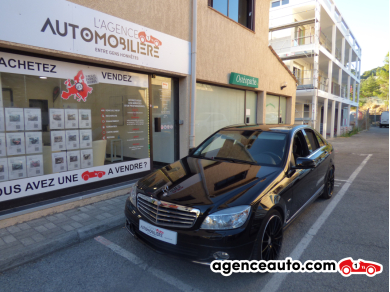 Mercedes Classe C