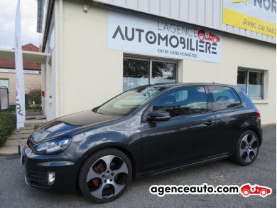 Volkswagen Golf — 2