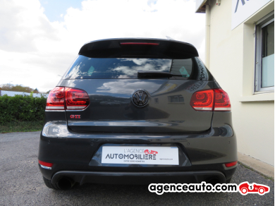 Volkswagen Golf — 5