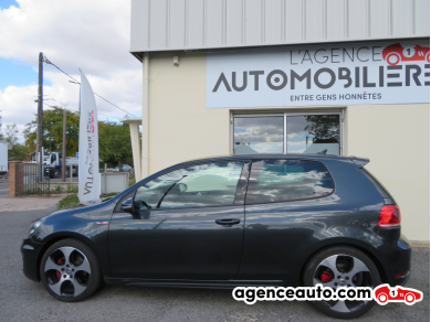 Volkswagen Golf — 3