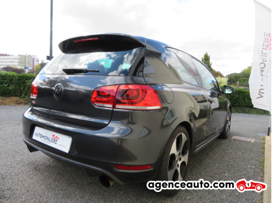 Volkswagen Golf — 6