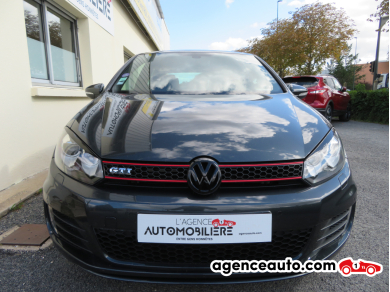 Volkswagen Golf — 8