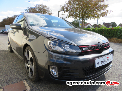 Volkswagen Golf — 7