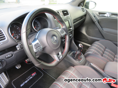 Volkswagen Golf — 10