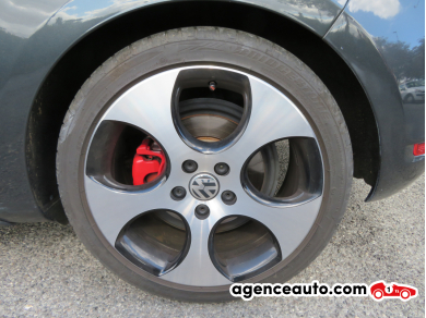 Volkswagen Golf — 23