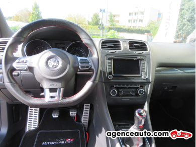Volkswagen Golf — 11