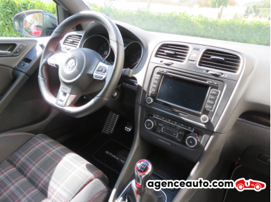 Volkswagen Golf — 12
