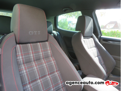 Volkswagen Golf — 14