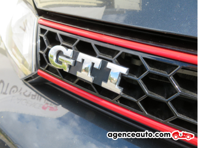 Volkswagen Golf — 25