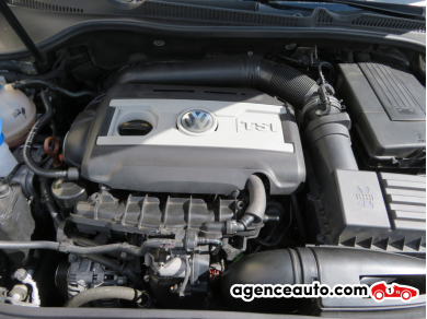 Volkswagen Golf — 18