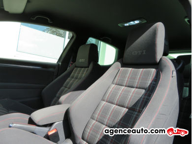 Volkswagen Golf — 13