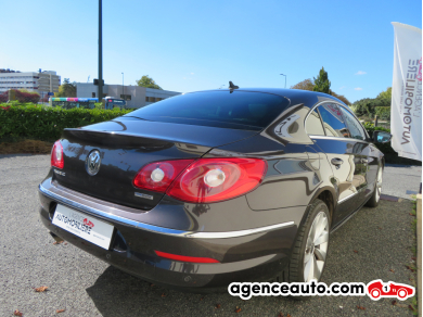 Volkswagen Passat CC — 6